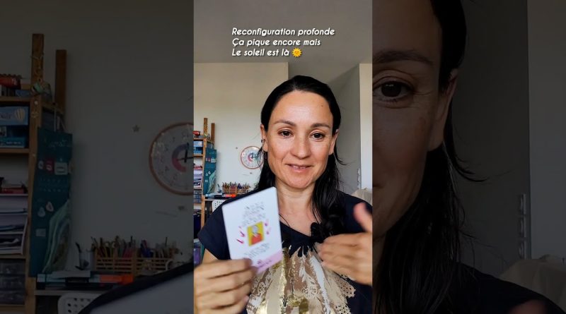 Protection et Intégration : Tarot et Oracle Spirituels