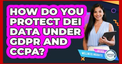 Protéger les données DEI sous le RGPD et le CCPA