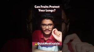 Protégez vos poumons de la pollution naturellement !