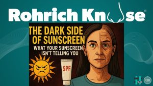 Protégez-vous : Les vérités sur le SPF avec Dr. Natasha Cook