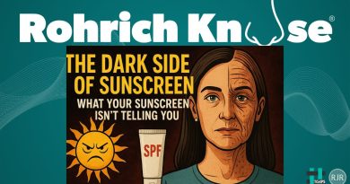 Protégez-vous : Les vérités sur le SPF avec Dr. Natasha Cook