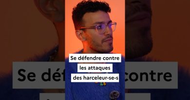 Protégez-vous des attaques des harceleurs