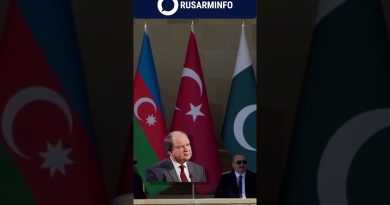 Protestation des ambassadeurs européens : absence au défilé à Bakou