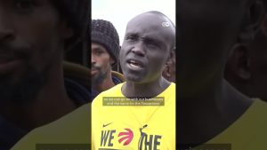 Protestations électorales en Tanzanie atteignent la frontière kényane