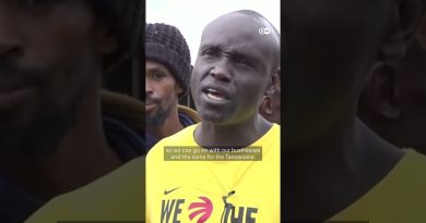 Protestations électorales en Tanzanie atteignent la frontière kényane