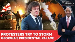 Protests en Géorgie : le PM promet de réprimer la dissidence