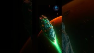 Proximité exceptionnelle de la comète 3I/ATLAS avec la Terre