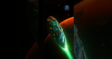 Proximité exceptionnelle de la comète 3I/ATLAS avec la Terre