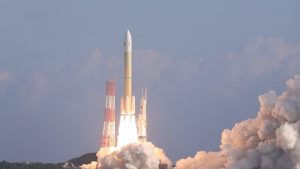 Publication du soixante-neuvième numéro du Bulletin Espace Japon