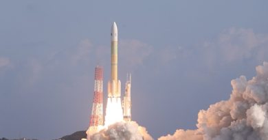 Publication du soixante-neuvième numéro du Bulletin Espace Japon