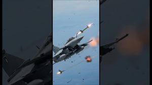 Puissance incroyable du Rafale : domination de l'IAF