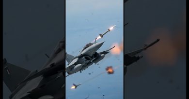 Puissance incroyable du Rafale : domination de l'IAF