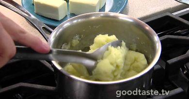 Purée de Pommes de Terre Étonnante d'un Chef Célèbre !