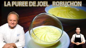 Purée de pommes de terre : la recette incontournable de Joël Robuchon