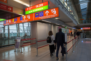 58 attaques ont été perpétrées, avortées ou déjouées dans 14 États membres de l