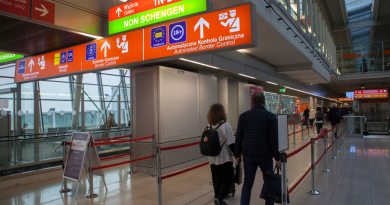 58 attaques ont été perpétrées, avortées ou déjouées dans 14 États membres de l