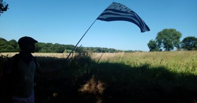 [QUESTEMBERT] Chapelle Chantante le 16 novembre 2025 - Ar Gedour