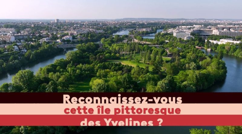 QUIZ. Saurez-vous deviner le nom de cette île pittoresque ?