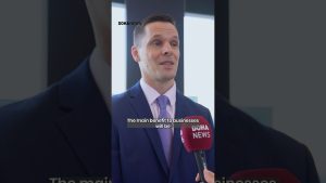 Qatar lance le premier système de permis de construire IA en 120 min