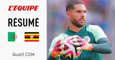 Qualif Mondial 2026 : L'Algérie triomphe lors des débuts de Luca Zidane