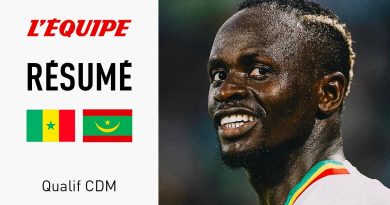 Qualif Mondial 2026 : Sadio Mané propulse le Sénégal en Amérique