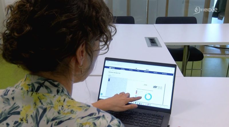 Qualité de l'air en Vendée : ce que nous respirons