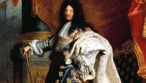 Quand Louis XIV sauvait Cognac ! - ICI