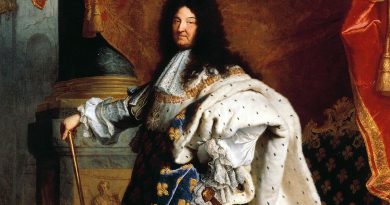 Quand Louis XIV sauvait Cognac ! - ICI
