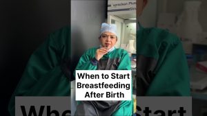 Quand commencer l'allaitement après la naissance ? Conseils d'experts