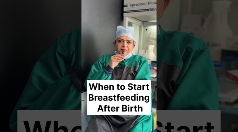 Quand commencer l'allaitement après la naissance ? Conseils d'experts