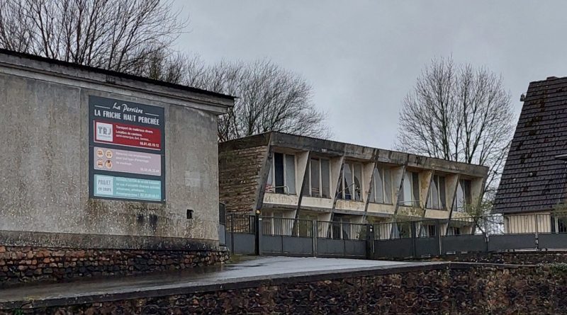 Quand la CFDT s’en mêle : la fin mouvementée de l’usine Dreux dans le Perche