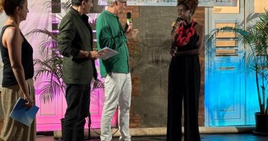 Quand la Martinique célèbre la littérature vivante