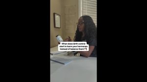 Quand la contraception nuit-elle à vos hormones ?