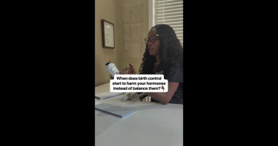 Quand la contraception nuit-elle à vos hormones ?