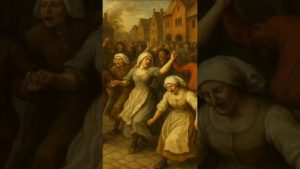 Quand la danse mène à la mort !