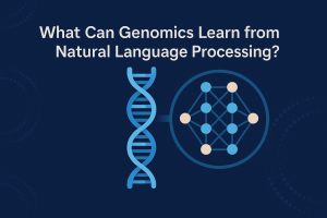 Quand la génomique s’inspire du traitement du langage naturel - Citescope