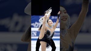 Quand la musique résonne et les patins s'envolent 🎶