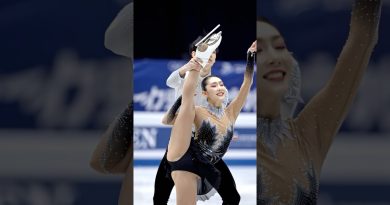 Quand la musique résonne et les patins s'envolent 🎶