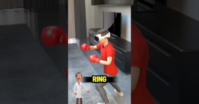 Quand la réalité virtuelle tourne au drame