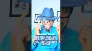 Quand la viralité échoue : l'importance de vérifier avant de partager