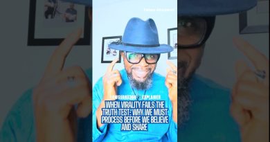 Quand la viralité échoue : l'importance de vérifier avant de partager