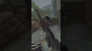 Quand l'amitié tourne mal avec un gars bizarre #ghostoftabor