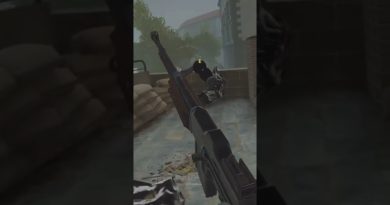 Quand l'amitié tourne mal avec un gars bizarre #ghostoftabor