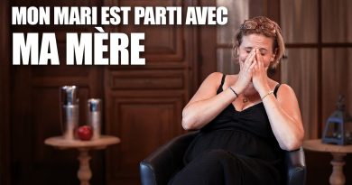 Quand l'amour défie les limites de la morale !