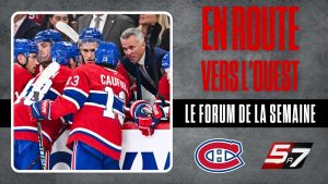 Quand le Canadien brille, les soucis s'évanouissent.