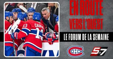 Quand le Canadien brille, les soucis s'évanouissent.