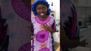 Quand les faux cils ne sont pas dans le budget...