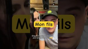 Quand ma fille appelle son chien : un moment hilarant !