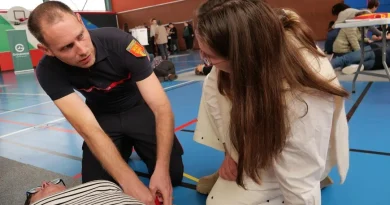 « Quand mon mari a fait un AVC, je ne savais pas quoi faire » : les sessions de gestes de