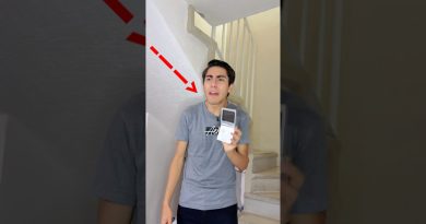 Quand ton frère cache tes affaires 😠🎮